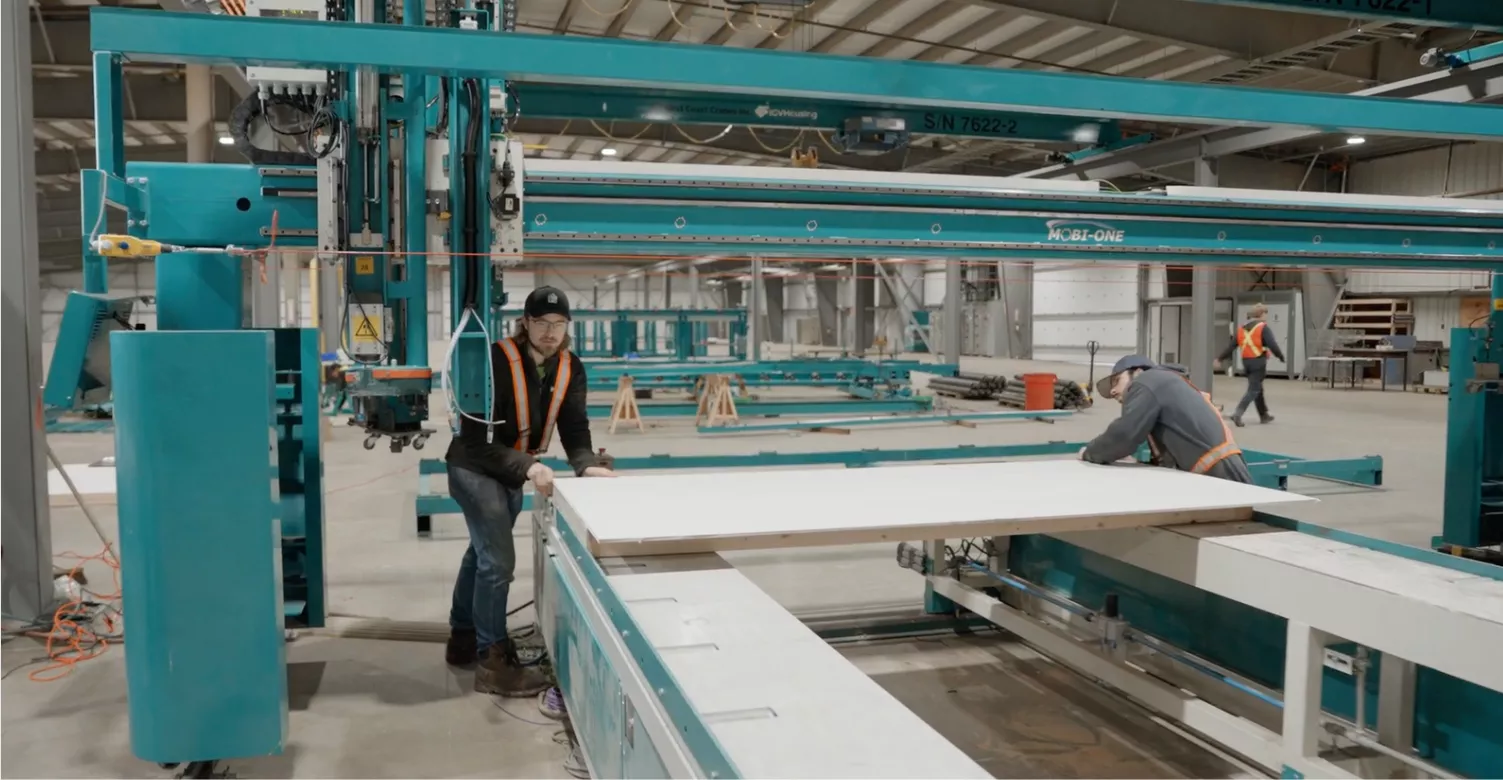 Explore IGV Technology