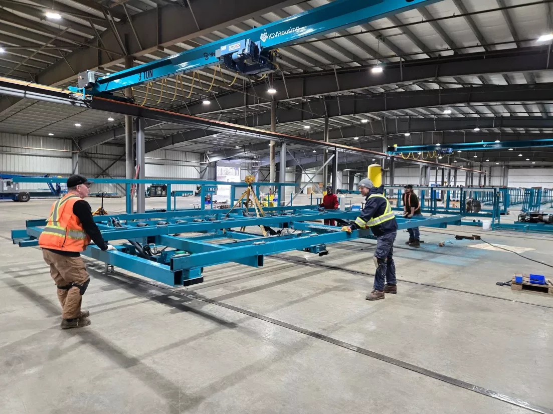 Explore IGV Technology